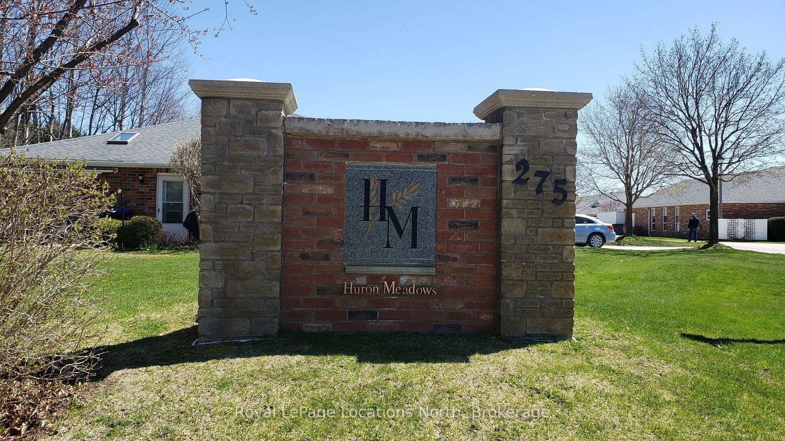 275 Huron Street • #23 • Clearview, ON photo 32