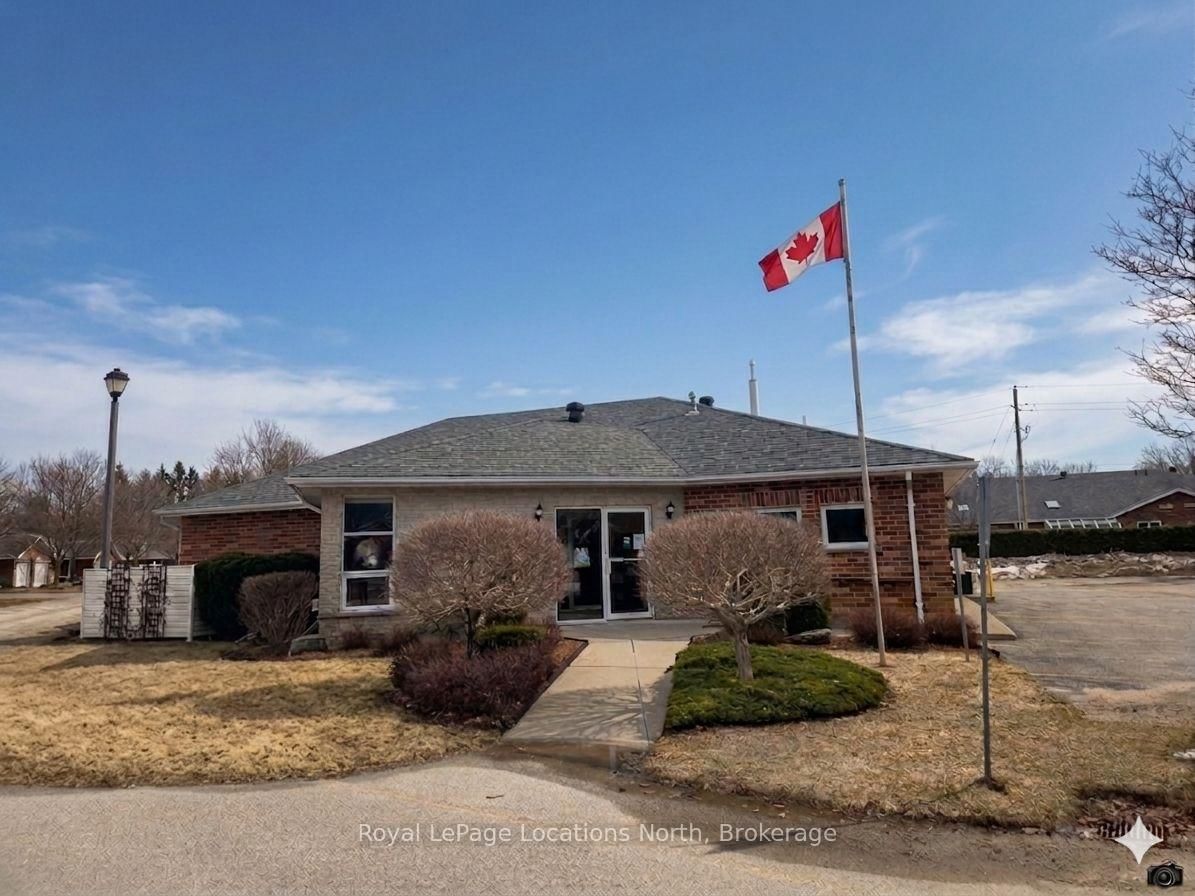 275 Huron Street • #23 • Clearview, ON photo 33