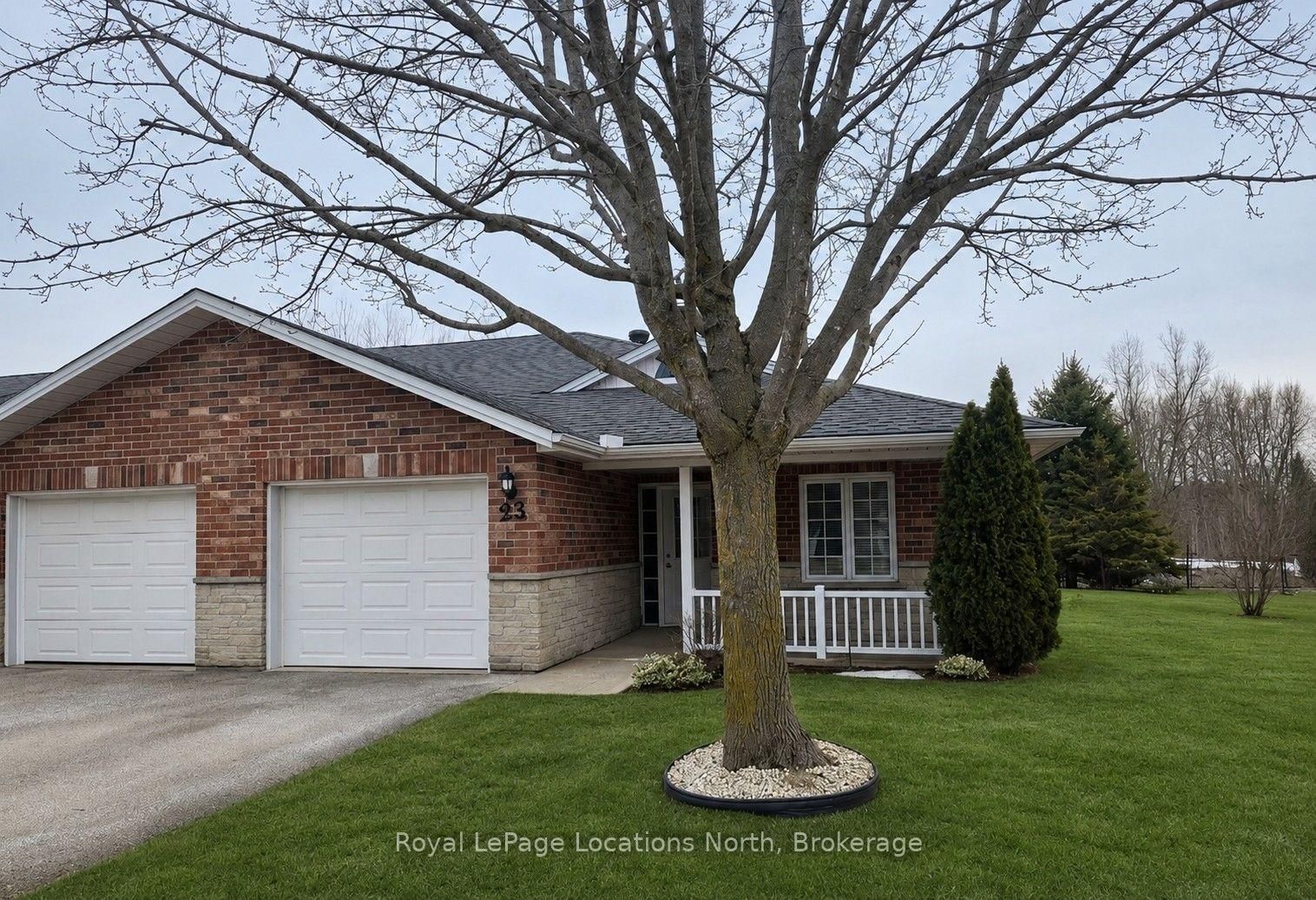 275 Huron Street • #23 • Clearview, ON photo 39