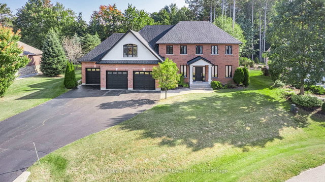 38 Lilac Lane