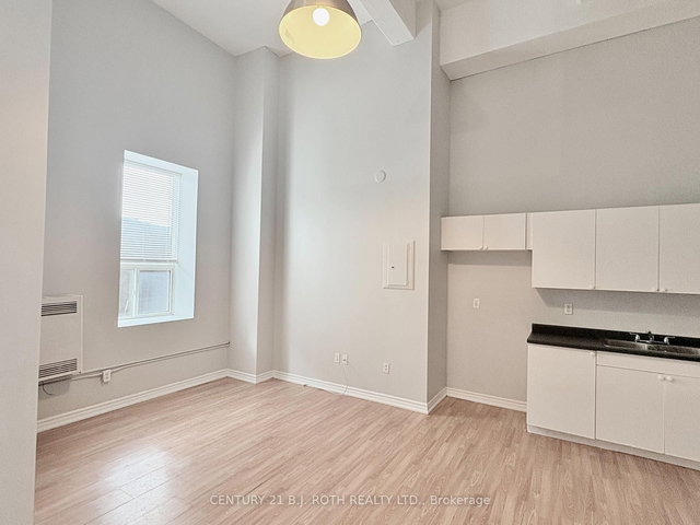 205 - 19 Dunlop Street W