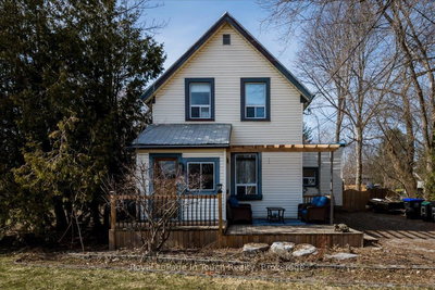 4 Gray St | Severn | Image