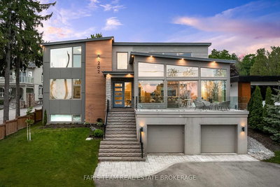 202 Kempenfelt Dr | Barrie | Image