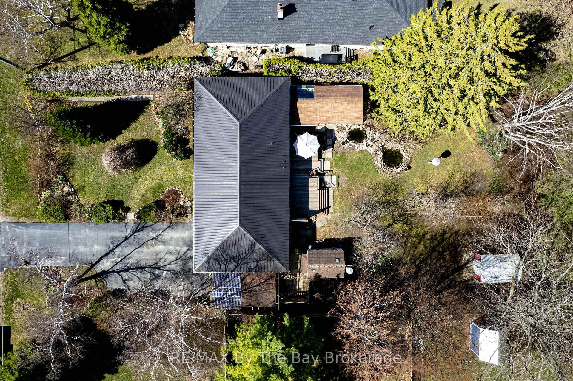 31 Saunders Street