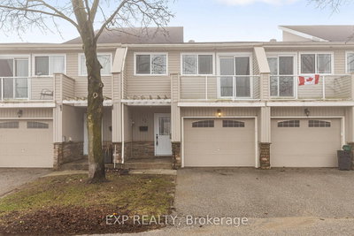 12 - 12 Lankin Blvd | Orillia | Image