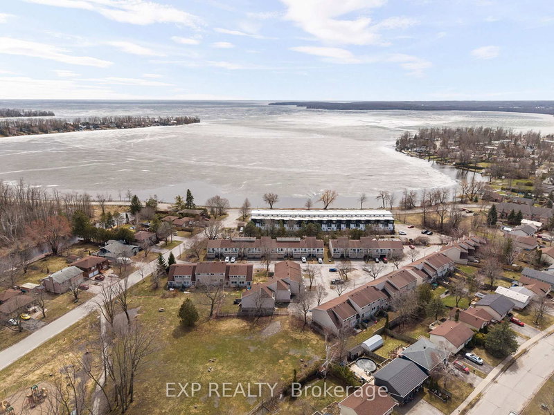 12 - 12 Lankin Blvd, Orillia, L3V 6T1 | Image 2