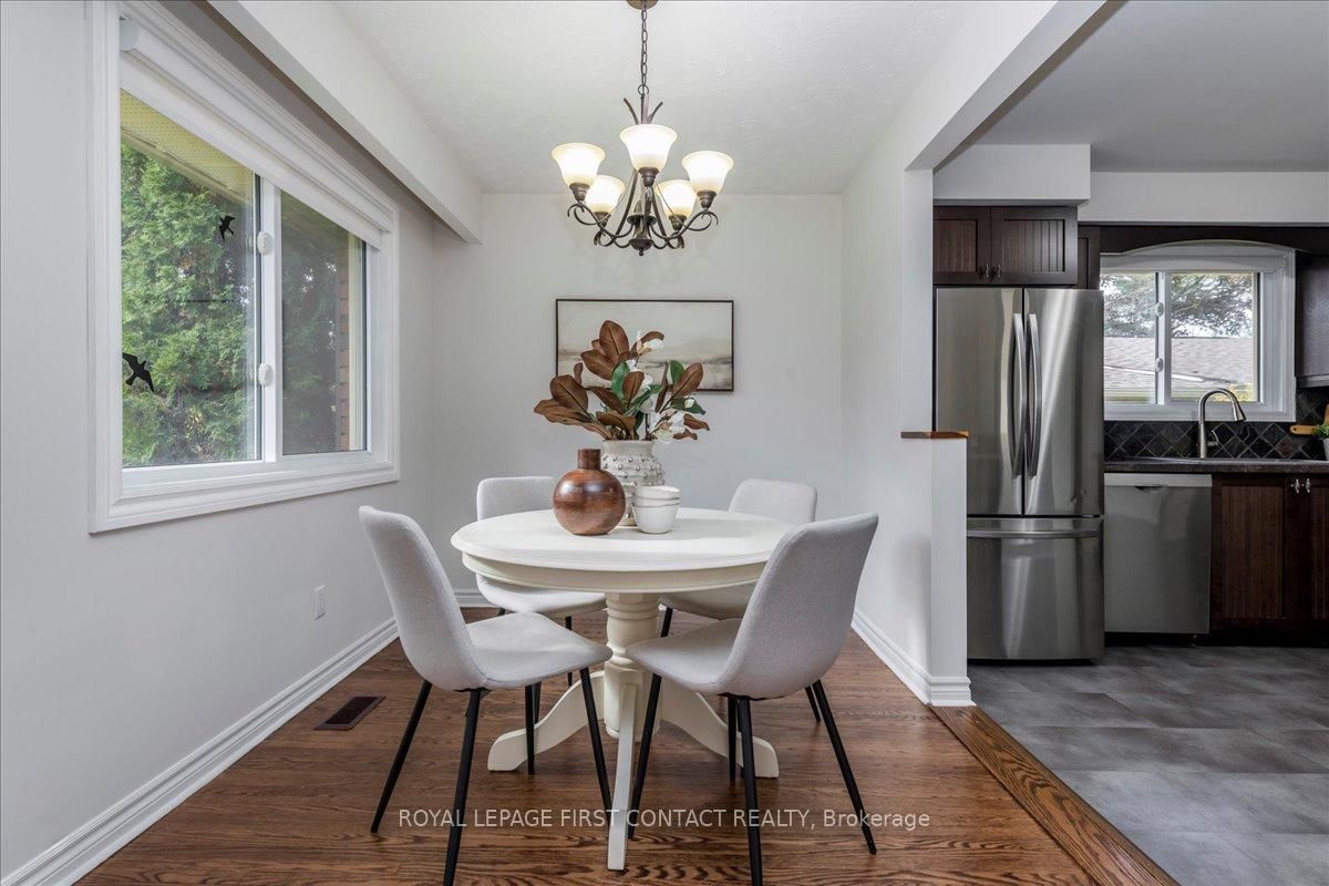 Detached House for sale at 32 Springhome Road, Barrie, Ontario, L4N 2W7 - Allandale Heights - MLS: S13018912