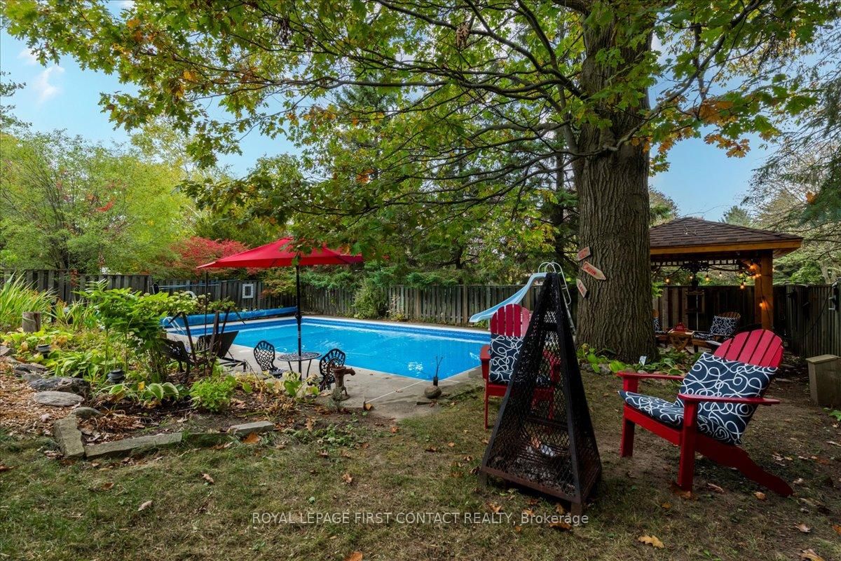 Detached House for sale at 32 Springhome Road, Barrie, Ontario, L4N 2W7 - Allandale Heights - MLS: S13018912