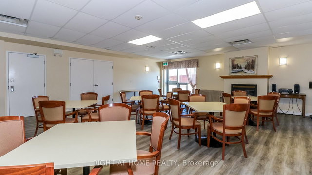 505 - 94 DEAN Avenue