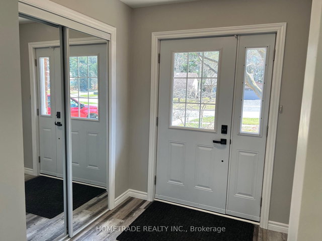 Main Floor, Unit1 - 206 Little Avenue