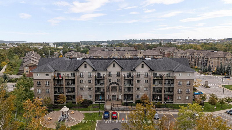 home for sale on 204-40 FERNDALE Drive S