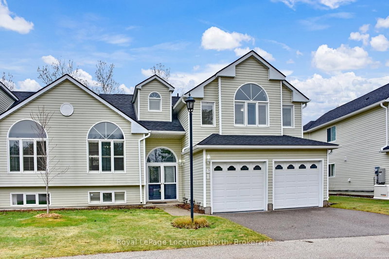 61 Barker Blvd, Collingwood, Ontario