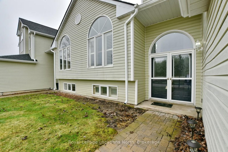 61 Barker Boulevard