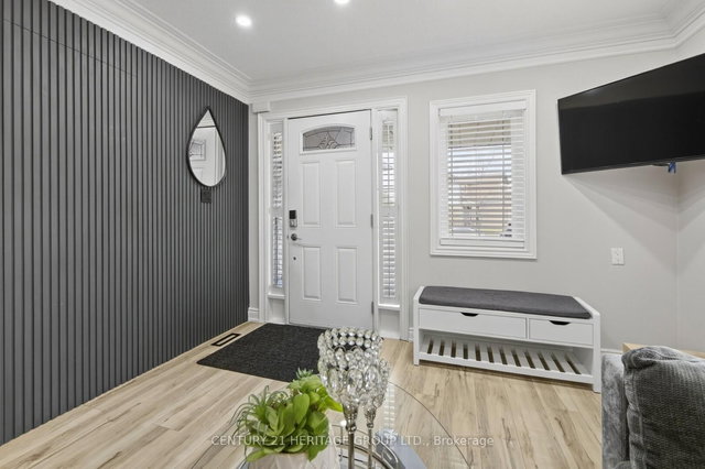 137 Cunningham Drive