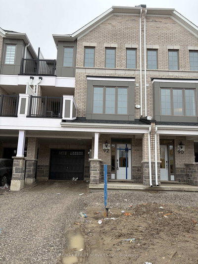 92 Yorkshire Dr | Barrie | Image