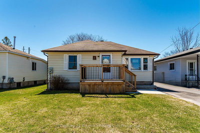 14 Wolfe St | Penetanguishene | Image