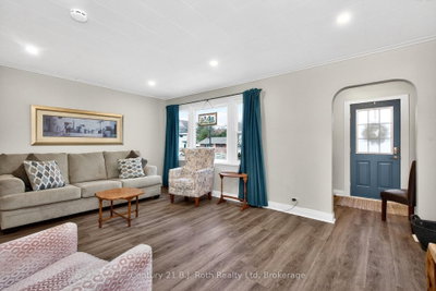 14 Wolfe Street — photo 6
