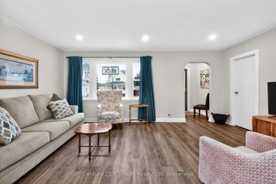 14 Wolfe Street — more photos