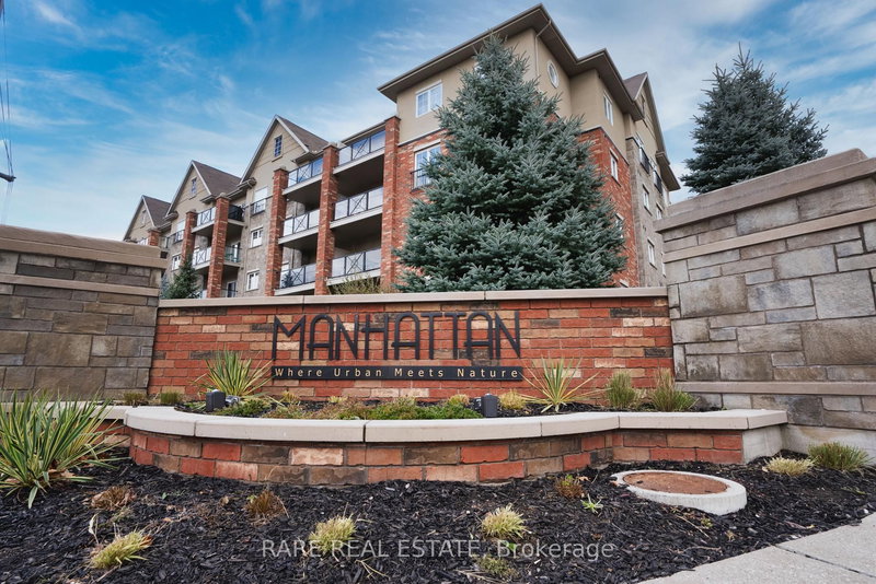 309 - 41 Ferndale Dr S, Barrie, L4N 5T6 | Image 2