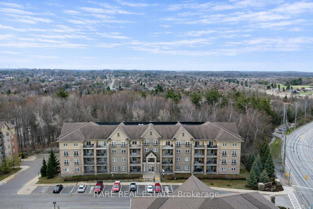 309 - 41 Ferndale Drive S