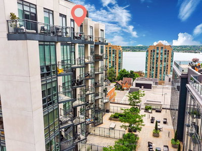 GPH1 - 111 Worsley St | Barrie | Image