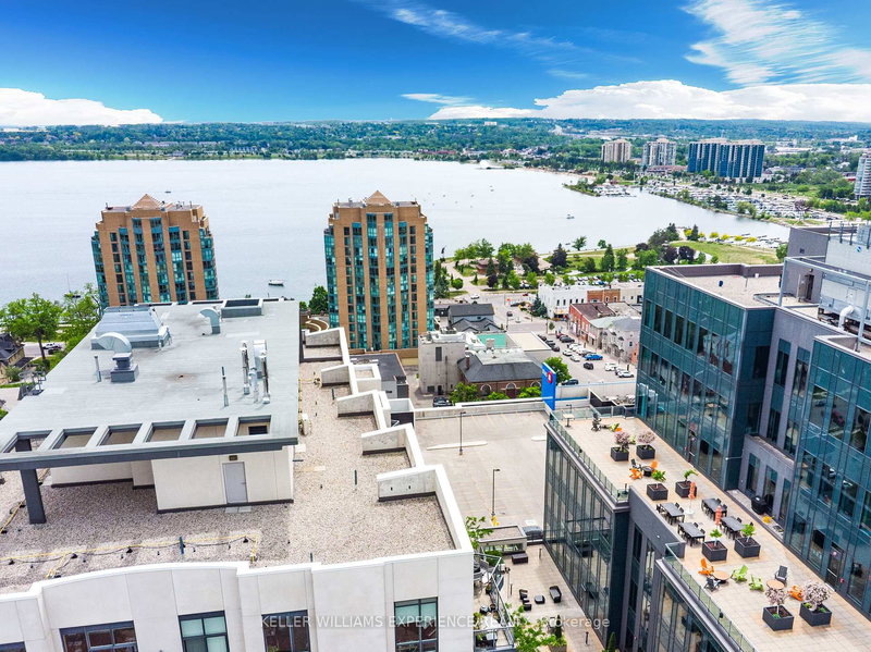 GPH1 - 111 Worsley St, Barrie, L4M 0J5 | Image 2