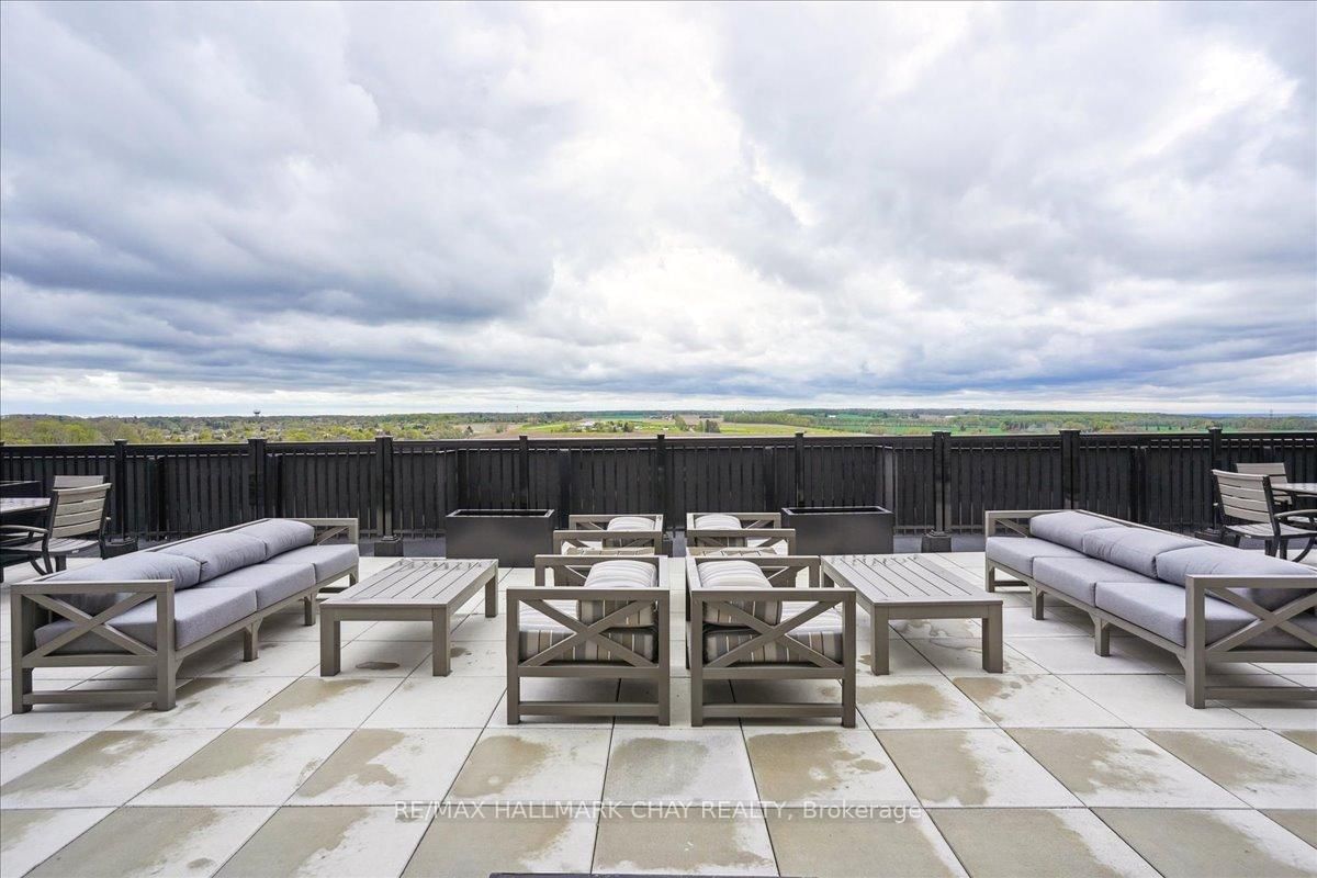 30 Hanmer Street W, Unit 501 - Photo 28