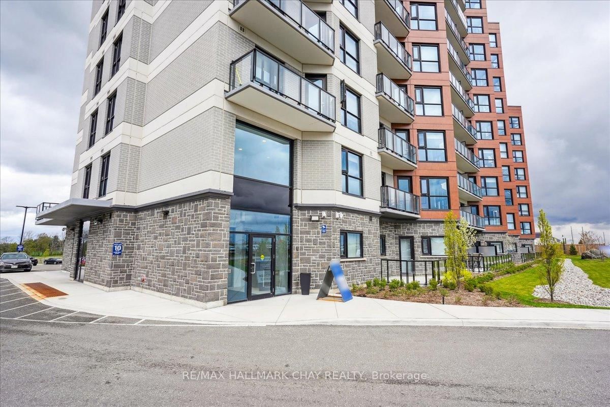 30 Hanmer Street W, Unit 501 - Photo 3