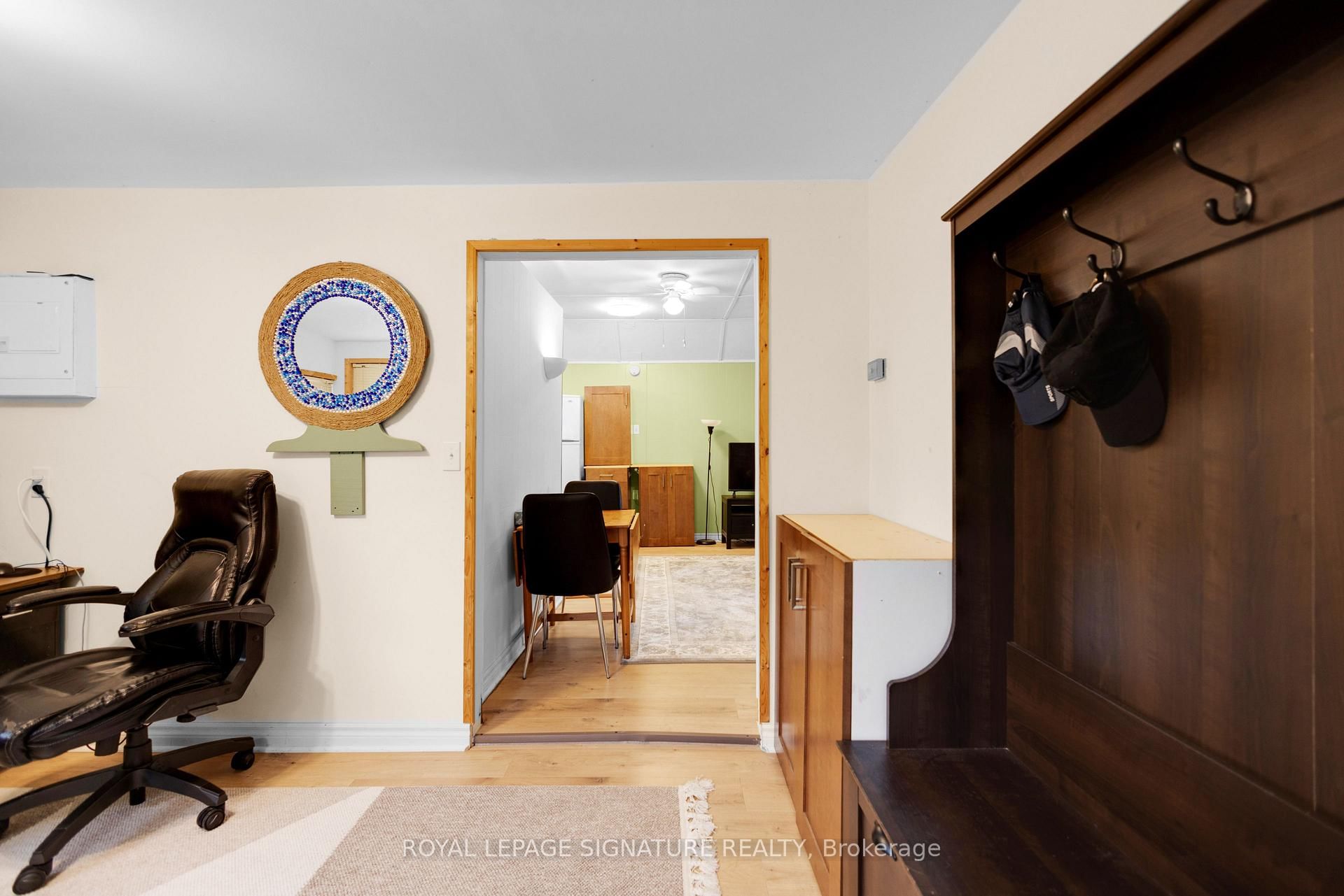 25 Playfair Drive