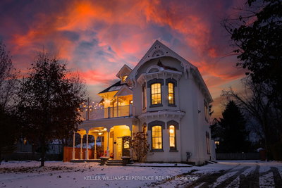 72 High St | Barrie | Image