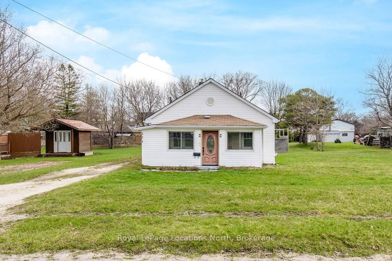 home for sale on 221 Spruce Street