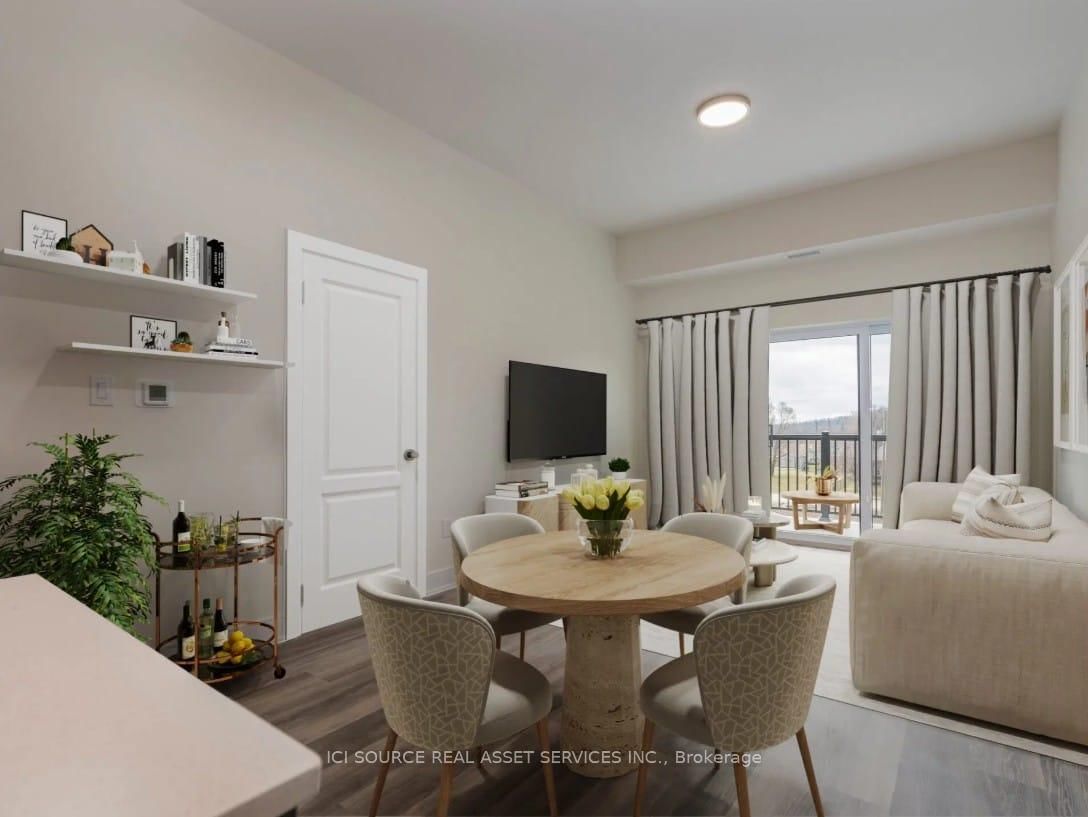 121 Mary Street, Unit 410 - Photo 2