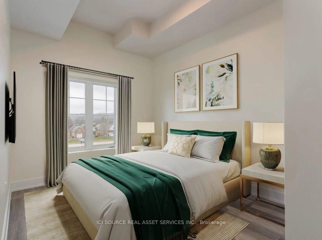 121 Mary Street, Unit 410 - Photo 4