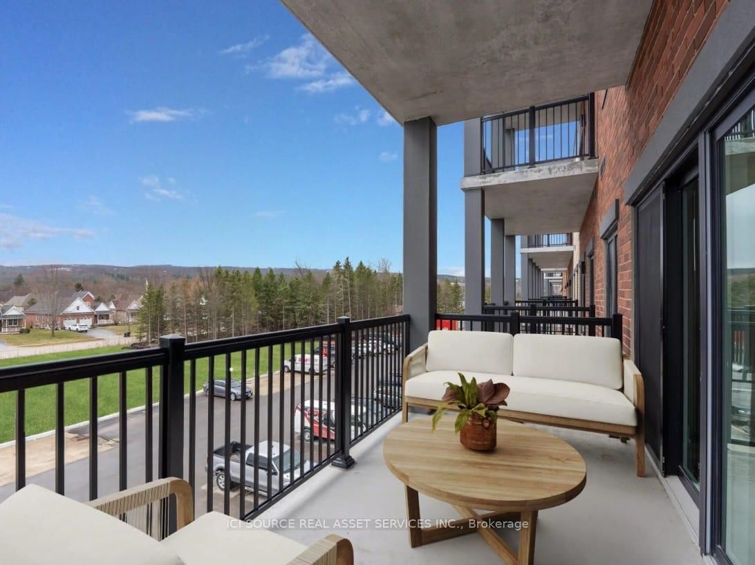 121 Mary Street, Unit 410 - Photo 5