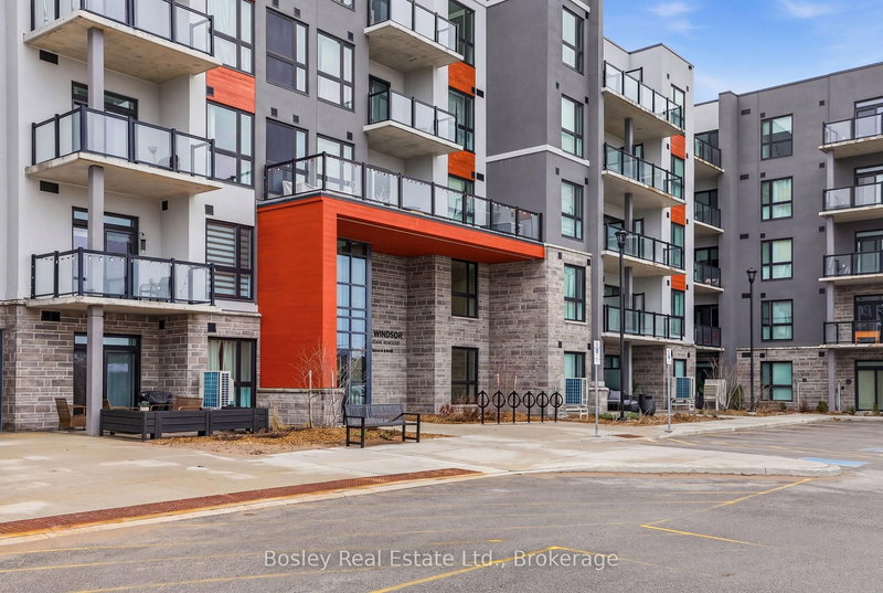 219 - 4 Kimberly Lane, Collingwood, L9Y 5T6 | Image 2