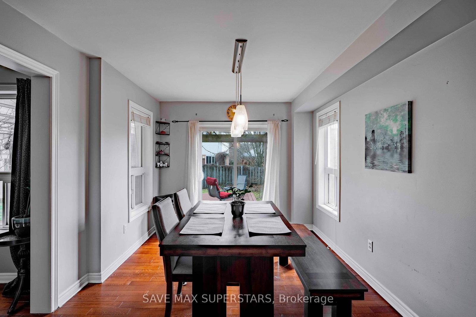 Detached House for sale at 63 Gore Drive, Barrie, Ontario, L4N 5R5 - Ardagh - MLS: S13021534