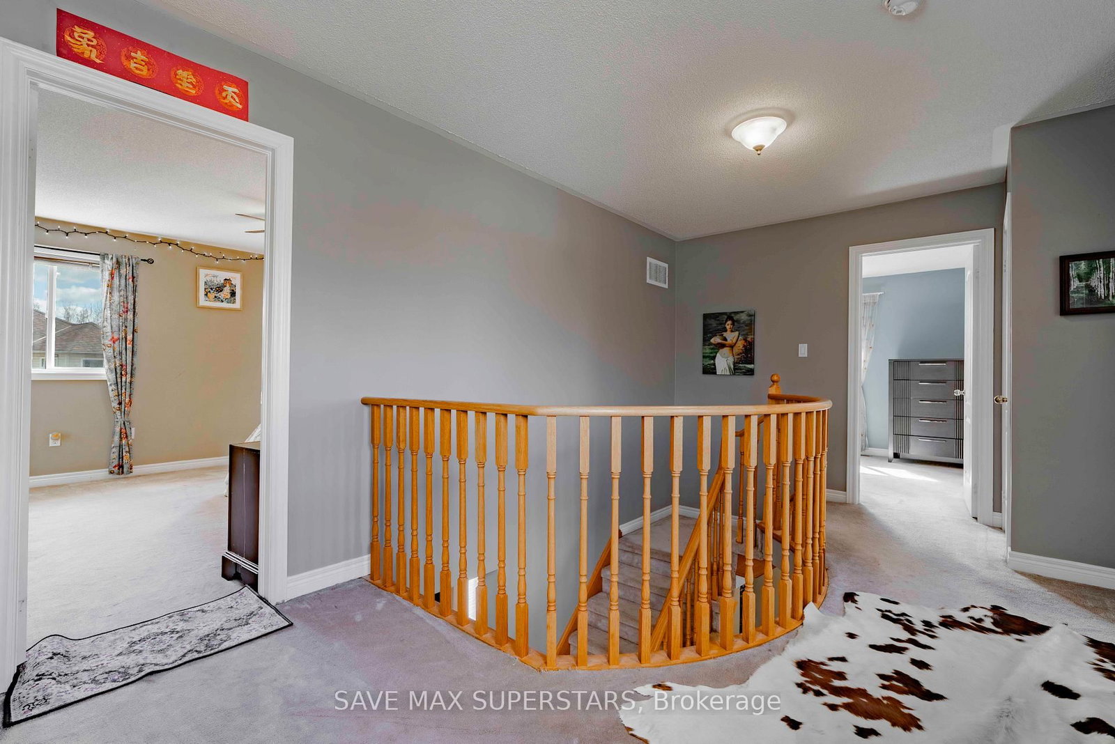 Detached House for sale at 63 Gore Drive, Barrie, Ontario, L4N 5R5 - Ardagh - MLS: S13021534