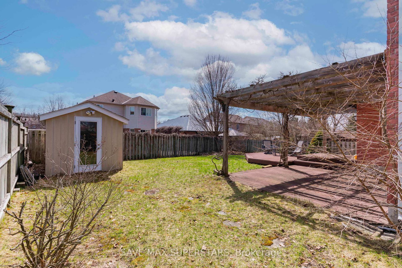 Detached House for sale at 63 Gore Drive, Barrie, Ontario, L4N 5R5 - Ardagh - MLS: S13021534