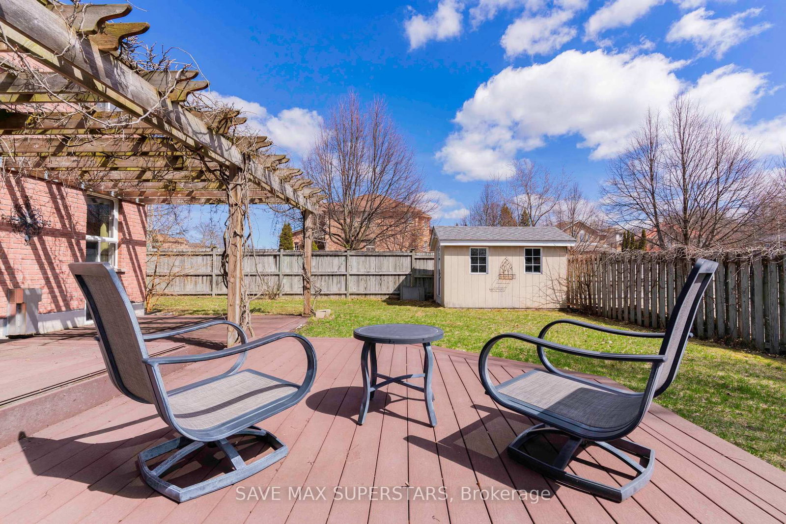 Detached House for sale at 63 Gore Drive, Barrie, Ontario, L4N 5R5 - Ardagh - MLS: S13021534