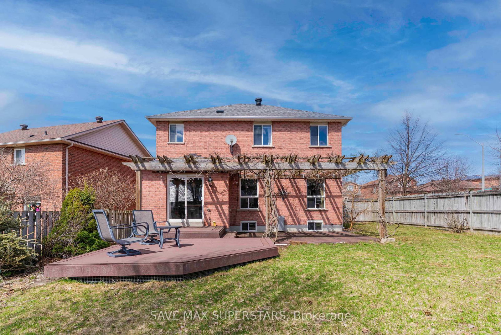 Detached House for sale at 63 Gore Drive, Barrie, Ontario, L4N 5R5 - Ardagh - MLS: S13021534