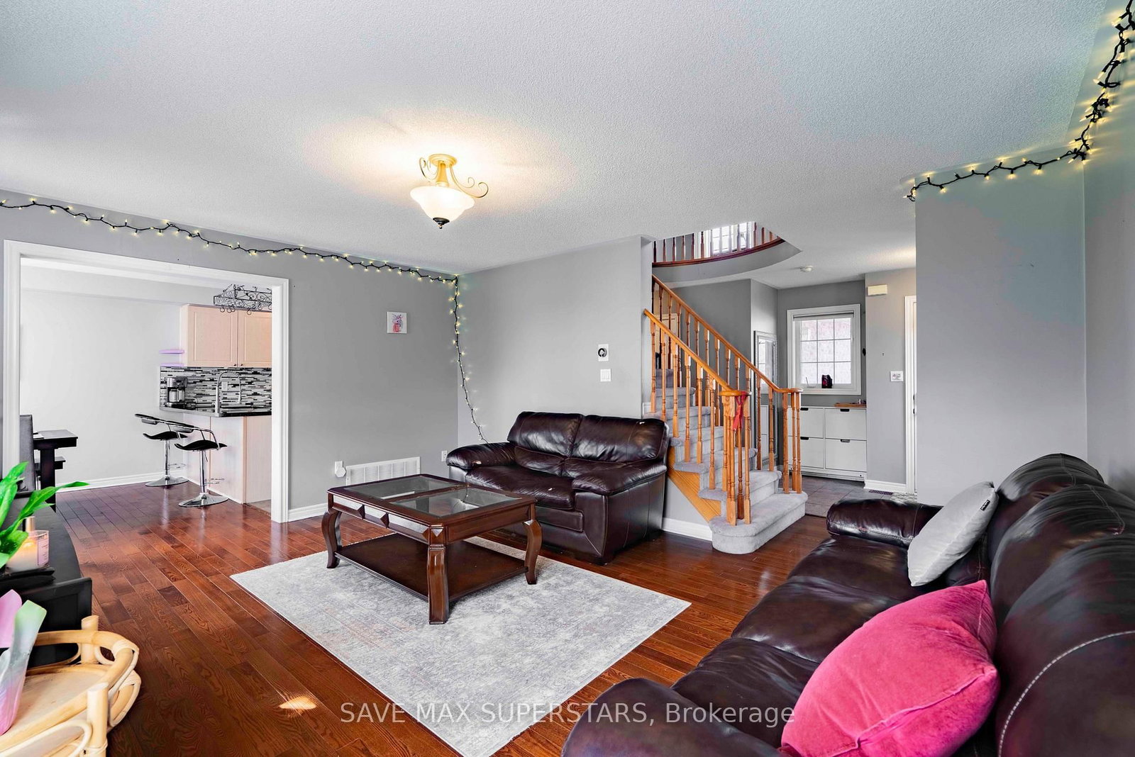 Detached House for sale at 63 Gore Drive, Barrie, Ontario, L4N 5R5 - Ardagh - MLS: S13021534