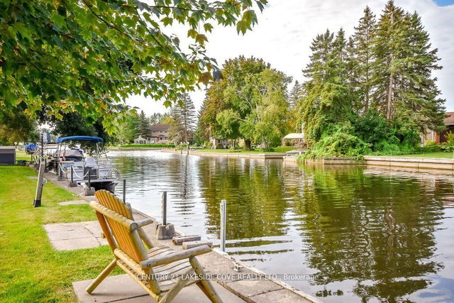 Unit #7 - 70 Laguna Parkway