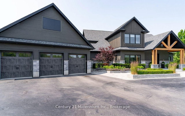 6920 Poplar Side Road