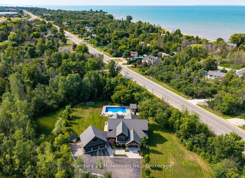 6920 Poplar Sdrd, Collingwood, L9Y 0X2 | Image 2