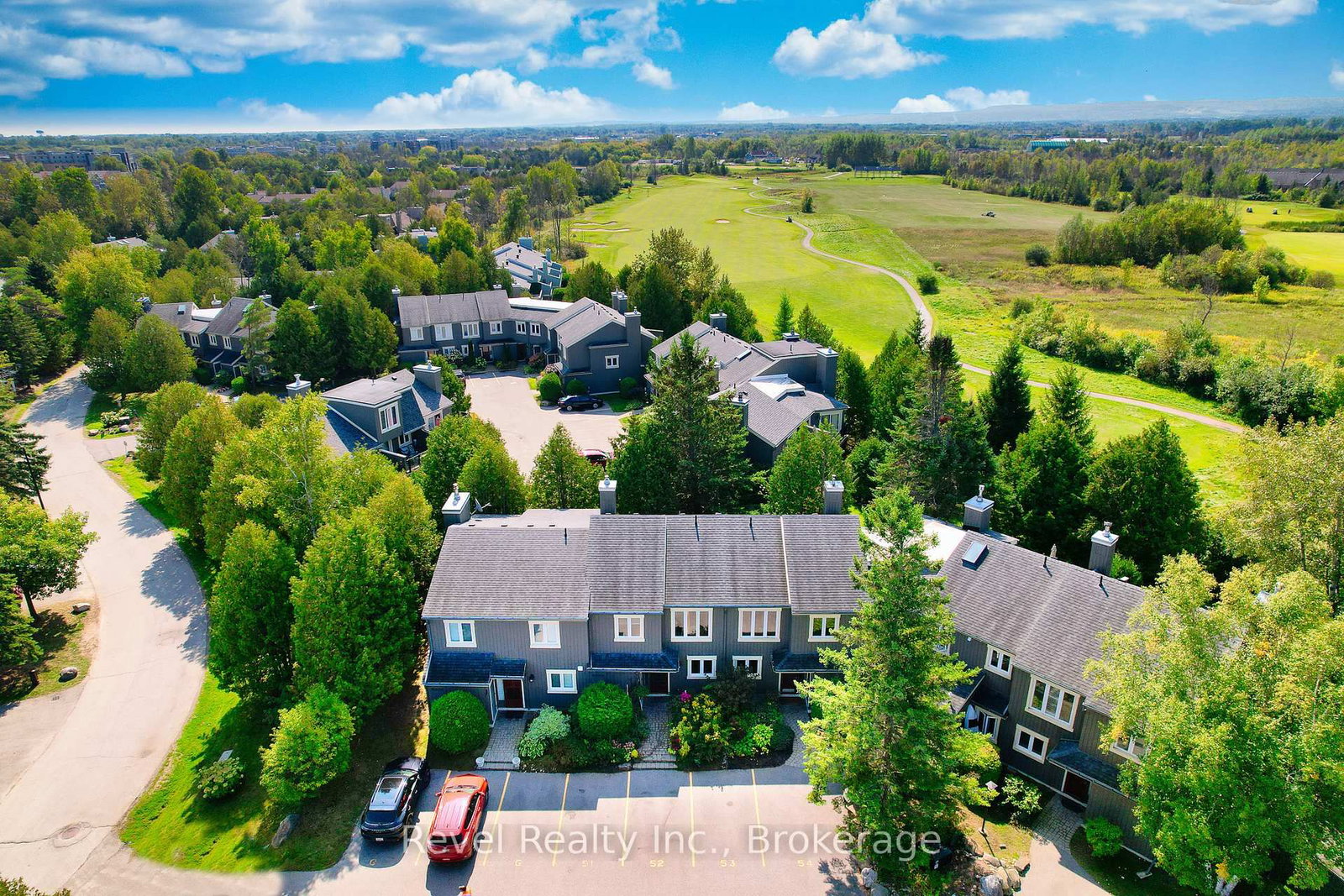 145 Fairway Crescent, Unit 51