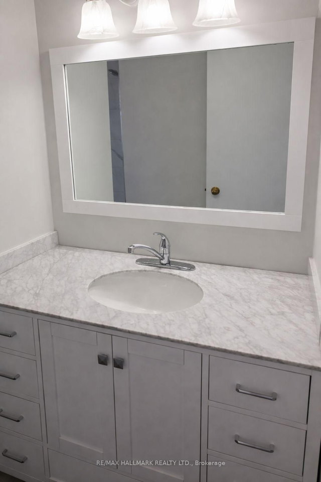 Main Floor - 41 Kinzie Lane