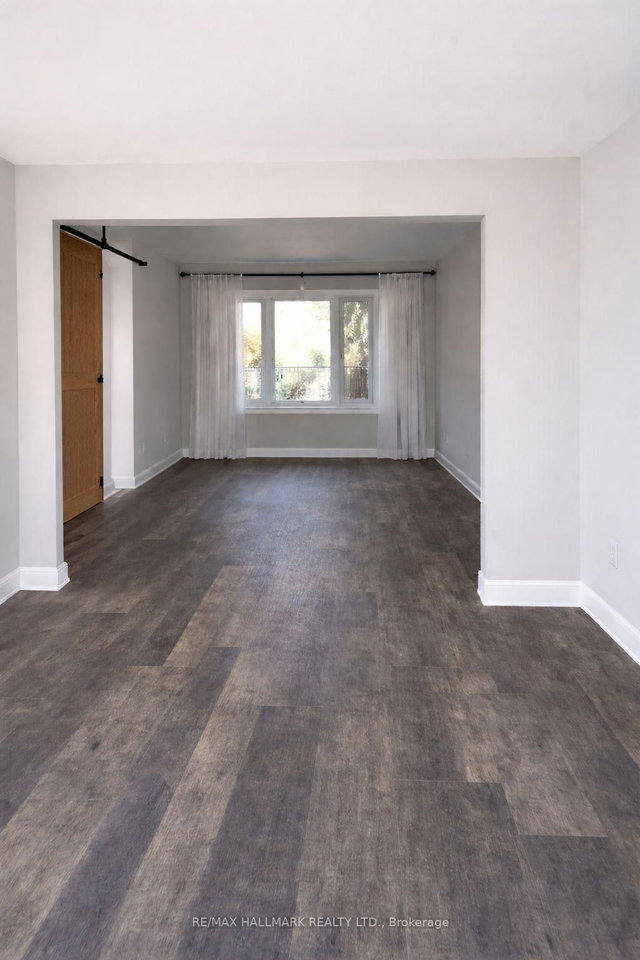 Main Floor - 41 Kinzie Lane