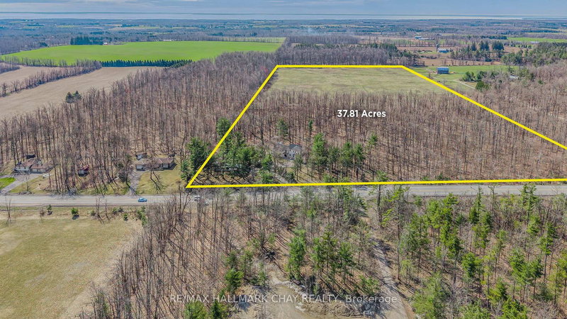 1359 Old Barrie Rd E, Oro-Medonte, L0L 1T0 | Image 2