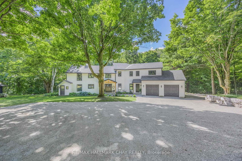 1359 Old Barrie Rd E, Oro-Medonte, L0L 1T0 | Image 3