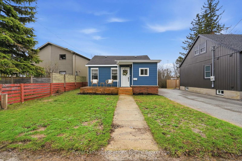 11 Victory Dr, Collingwood, L9Y 2G6 | Image 3